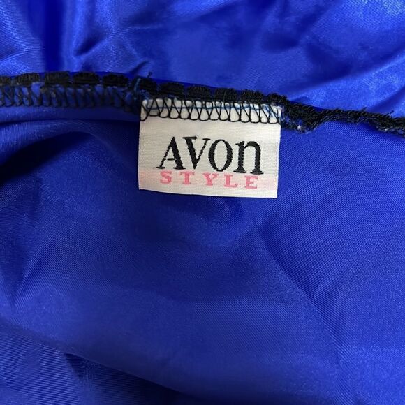 Avon  Vintage Nightgown - Picture 5 of 7